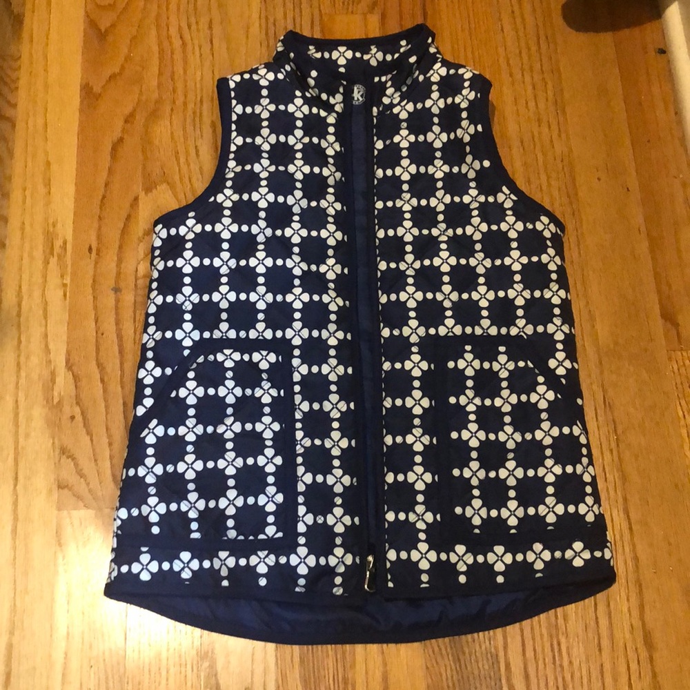 Vest